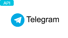 Telegram API