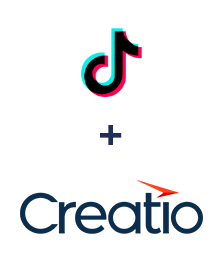 Integración de TikTok y Creatio