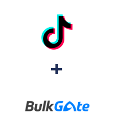 Integración de TikTok y BulkGate