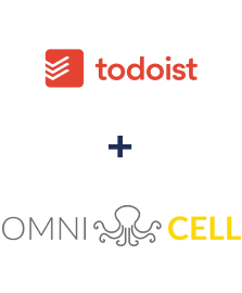 Integración de Todoist y Omnicell