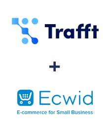 Integración de Trafft y Ecwid