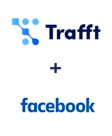 Integración de Trafft y Facebook