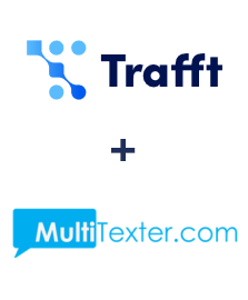 Integración de Trafft y Multitexter