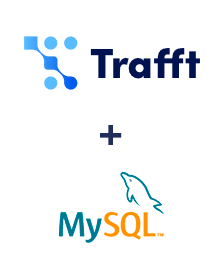 Integración de Trafft y MySQL