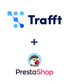 Integración de Trafft y PrestaShop