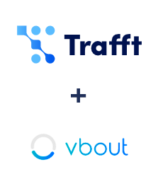 Integración de Trafft y Vbout