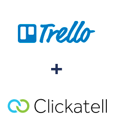 Integración de Trello y Clickatell