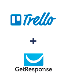 Integración de Trello y GetResponse