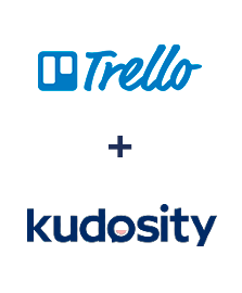 Integración de Trello y Kudosity