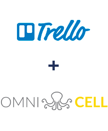 Integración de Trello y Omnicell