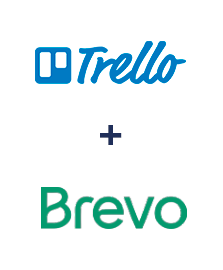 Integración de Trello y Brevo