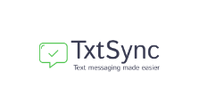 TxtSync integración