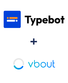 Integración de Typebot y Vbout