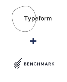 Integración de Typeform y Benchmark Email