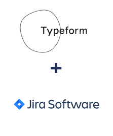 Integración de Typeform y Jira Software