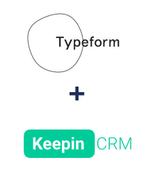 Integración de Typeform y KeepinCRM