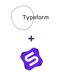 Integración de Typeform y Simla