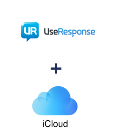 Integración de UseResponse y iCloud