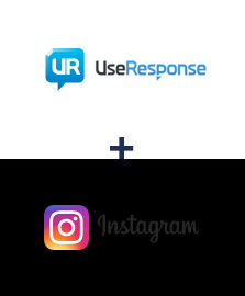 Integración de UseResponse y Instagram