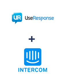 Integración de UseResponse y Intercom 