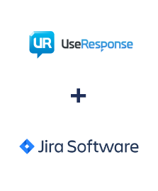 Integración de UseResponse y Jira Software