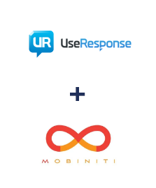 Integración de UseResponse y Mobiniti