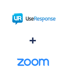 Integración de UseResponse y Zoom