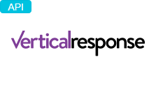 VerticalResponse API