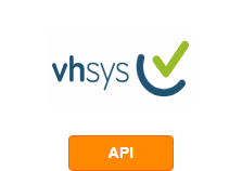 Integración de Vhsys con otros sistemas por API