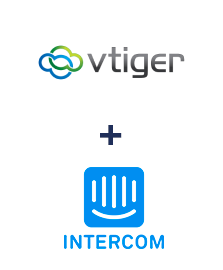 Integración de vTiger CRM y Intercom 