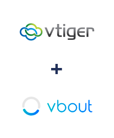 Integración de vTiger CRM y Vbout