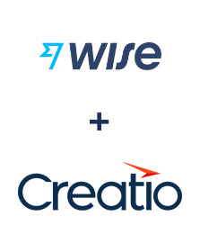 Integración de Wise y Creatio