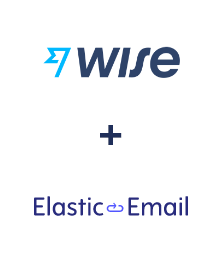 Integración de Wise y Elastic Email