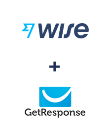 Integración de Wise y GetResponse