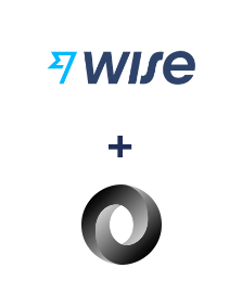 Integración de Wise y JSON