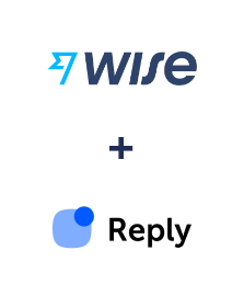 Integración de Wise y Reply.io