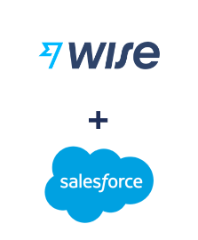 Integración de Wise y Salesforce CRM