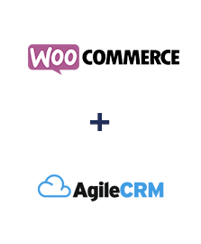 Integración de WooCommerce y Agile CRM