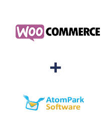 Integración de WooCommerce y AtomPark