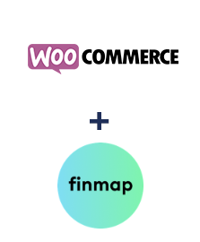 Integración de WooCommerce y Finmap