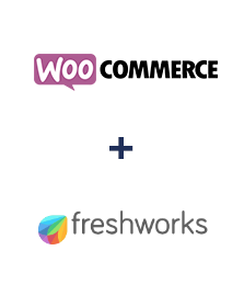 Integración de WooCommerce y Freshworks