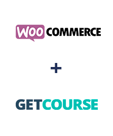 Integración de WooCommerce y GetCourse