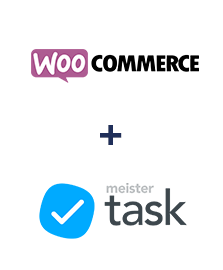 Integración de WooCommerce y MeisterTask