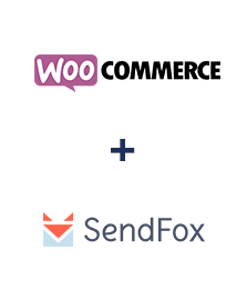 Integración de WooCommerce y SendFox