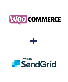 Integración de WooCommerce y SendGrid