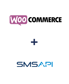 Integración de WooCommerce y SMSAPI