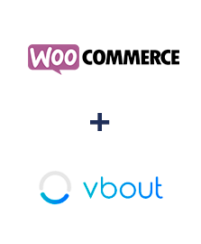 Integración de WooCommerce y Vbout