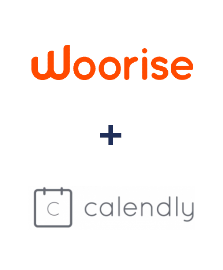 Integración de Woorise y Calendly