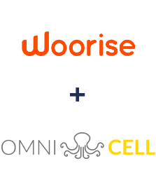 Integración de Woorise y Omnicell