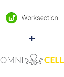 Integración de Worksection y Omnicell